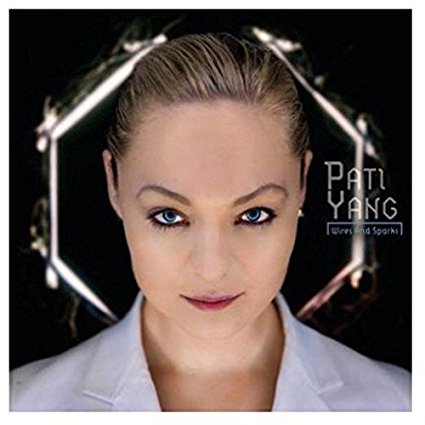 Pati Yang - Near To God